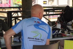 Deluxe Cycle Tours